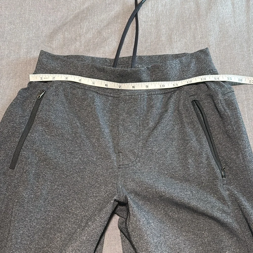 Men’s Lululemon Dark Gray Pants